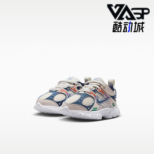 Nike/耐克正品V5 RNR婴童复古舒适轻盈经典休闲鞋IR2104-001