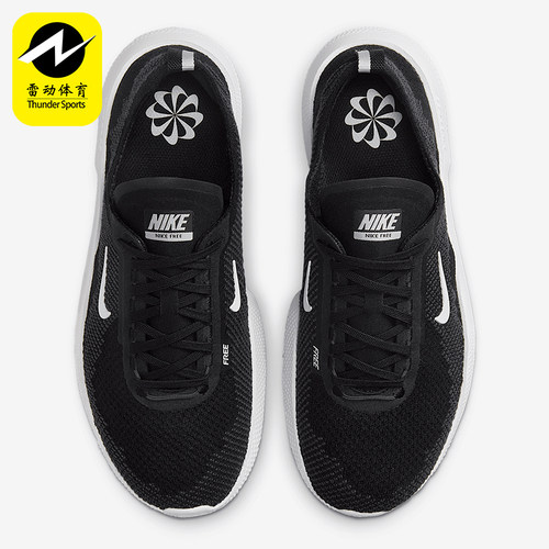 Nike/耐克正品2025春季新款女士厚底运动经典跑步鞋HF2720-002