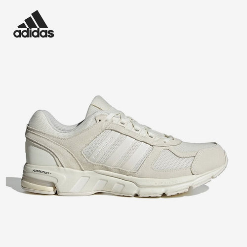 Adidas/阿迪达斯正品Equipment男女缓震回弹轻便跑步鞋IE8257