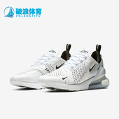 耐克正品 AH8050 Air 270男士 Nike 轻便跑步鞋 Max 气垫缓震经典 100