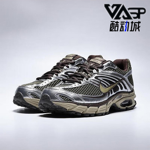 MAX AIR MOTO 2K女士耐磨复古运动跑步鞋 201 Nike HQ2056 耐克正品