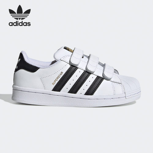 Adidas/阿迪达斯大童运动鞋