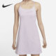 耐克正品 当季 女子新款 Nike 宽松透气运动连衣裙CZ9335 576