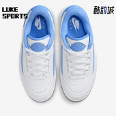 耐克正品 JORDAN GS女子大童减震运动休闲篮球板鞋 Nike FJ6869 104