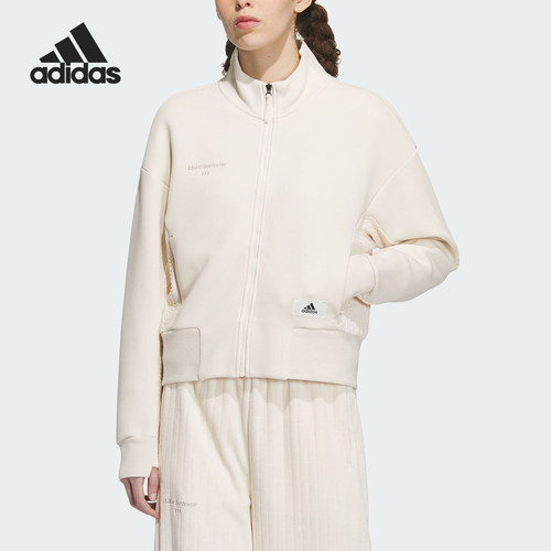 冬季运动外套Adidas/阿迪达斯