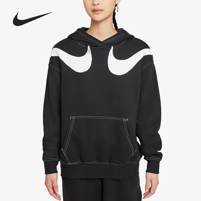 Nike/耐克正品当季新款女子时尚潮流外套 DD5581-010