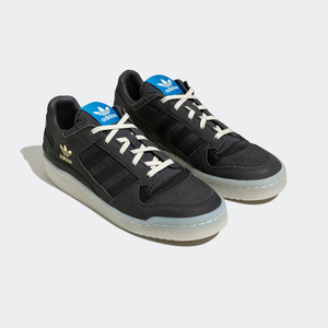 Adidas/阿迪达斯官方正品FORUM LOW男女同款休闲运动板鞋HQ1507