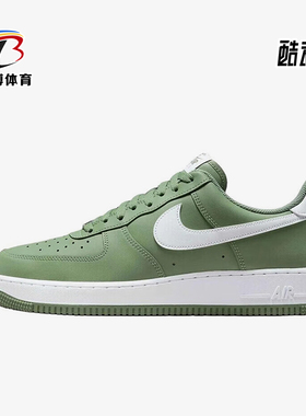 Nike/耐克正品2025秋季款男士日常低帮系带透气板鞋FJ4146-301