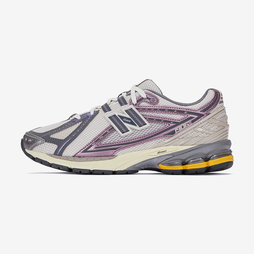 New Balance/NB正品新款男女同款复古耐磨低帮运动休闲鞋M1906RRA