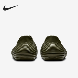 HV5060 Nike 一脚蹬透气易穿脱凉鞋 Rejuven8男士 201 耐克正品