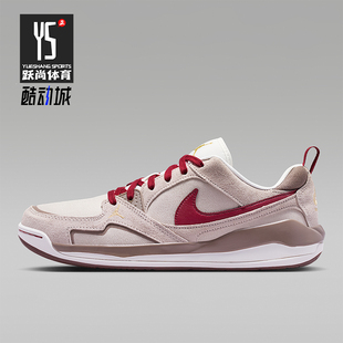 日常低帮系带耐磨休闲运动鞋 Nike 耐克正品 JORDAN男士 261 IQ9781