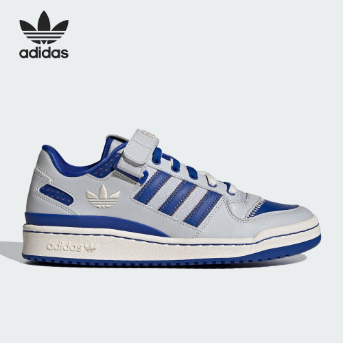 阿迪达斯官方男女运动魔术贴板鞋