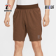 耐克正品 透气短裤 Dri Nike FIT男士 轻盈网球运动经典 FZ9323 259