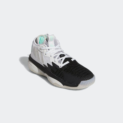Adidas/阿迪达斯儿童运动篮球鞋
