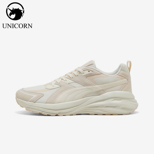 Puma/彪马正品四季款男女耐磨减震网面透气训练休闲鞋402618-08