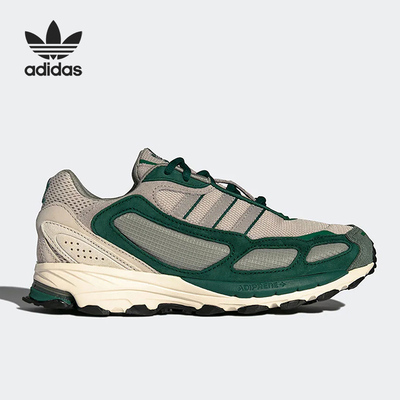 阿迪达斯运动跑步鞋男女通用