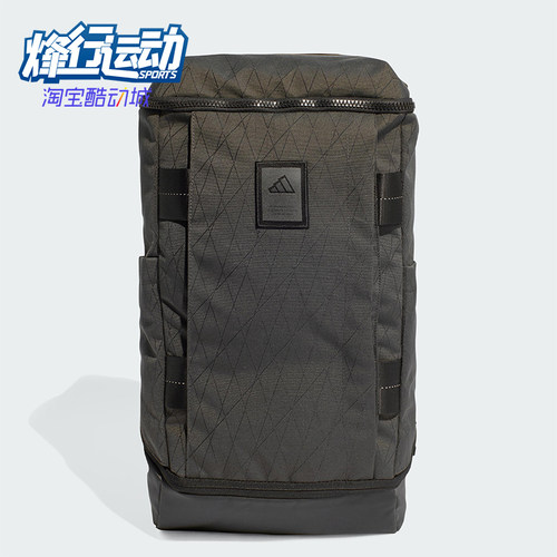 阿迪达斯男女同款时尚潮流腰包