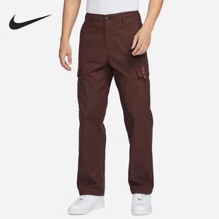 NAI FV4034 耐克正品 227 长裤 Sportswear 工装 Nike 男士