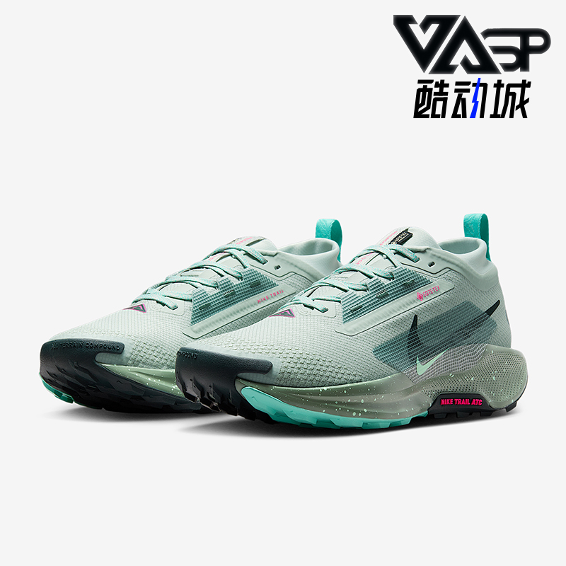Nike/耐克正品Pegasus Trail 5男士训练减震耐磨跑步鞋FQ0908-013