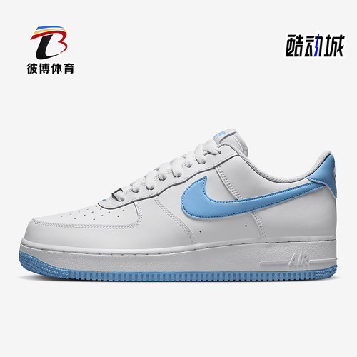 Nike/耐克男士空军一号运动鞋