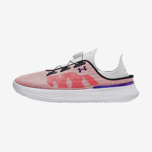 UA/安德玛正品Slipspeed Trainer男女轻便运动休闲鞋3027726-103