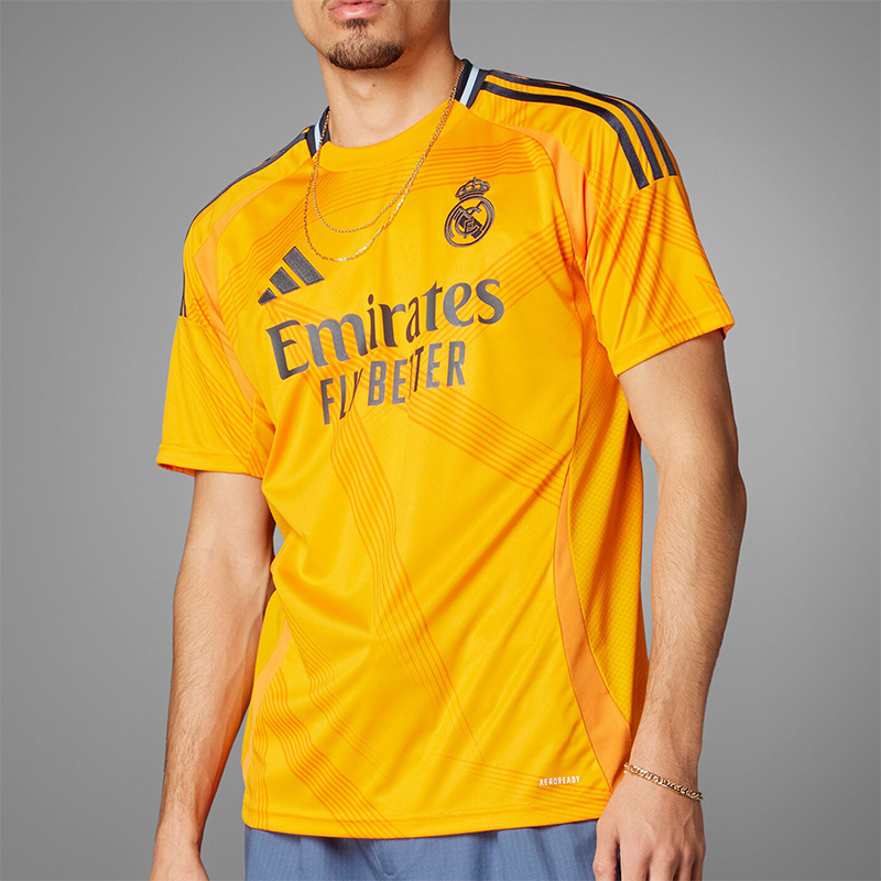 阿迪达斯男士亲肤时尚短袖T恤