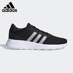 RACER女子休闲运动鞋 Adidas FW8979 LITE neo 阿迪达斯正品 新款