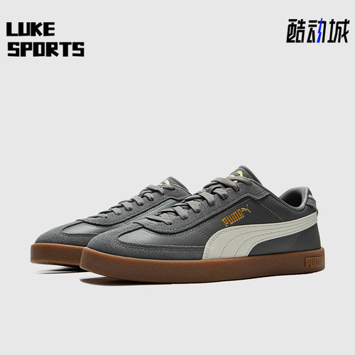 Puma/彪马正品CLUB II ERA男女时尚低帮运动板鞋397447-19