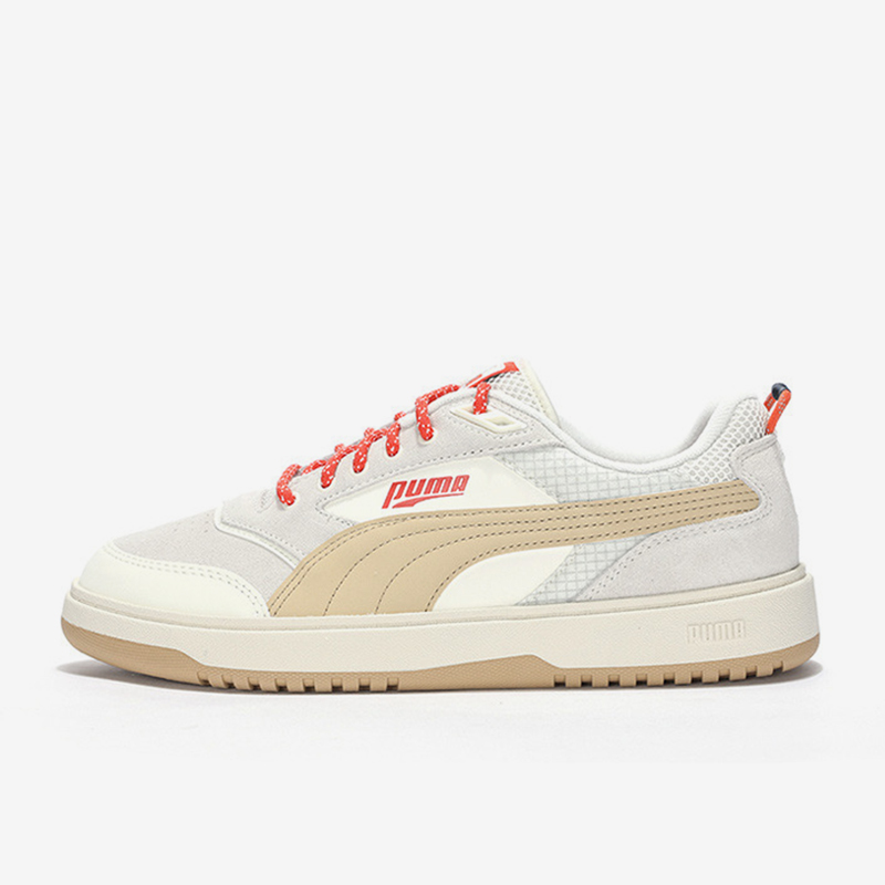 Puma/彪马正品冬季新款男女时尚耐磨低帮运动板鞋397121