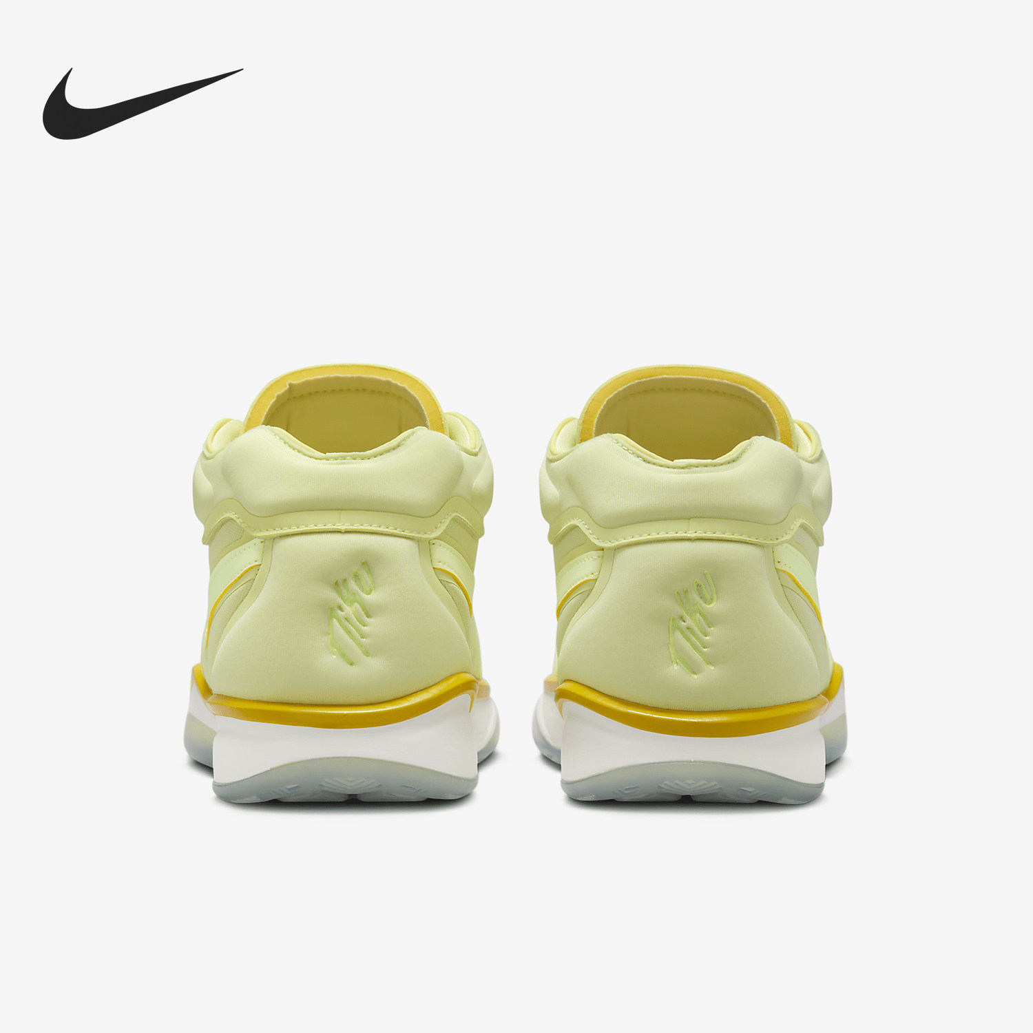 Nike/耐克正品运动男士防滑减震中帮实战篮球鞋DJ9405-302