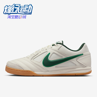 HQ6019 Gato男女耐磨低帮潮流抓地复古运动鞋 103 耐克正品 Nike