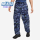 耐克正品 HQ0199 2025新款 经典 Nike 运动长裤 男士 轻便耐磨工装 410