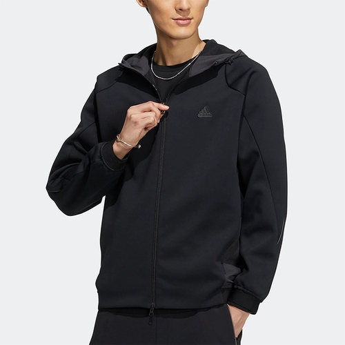 阿迪达斯正品男子外套