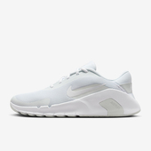 耐克正品 HV9972 Flex 减震低帮系带耐磨训练鞋 100 Train男士 Nike