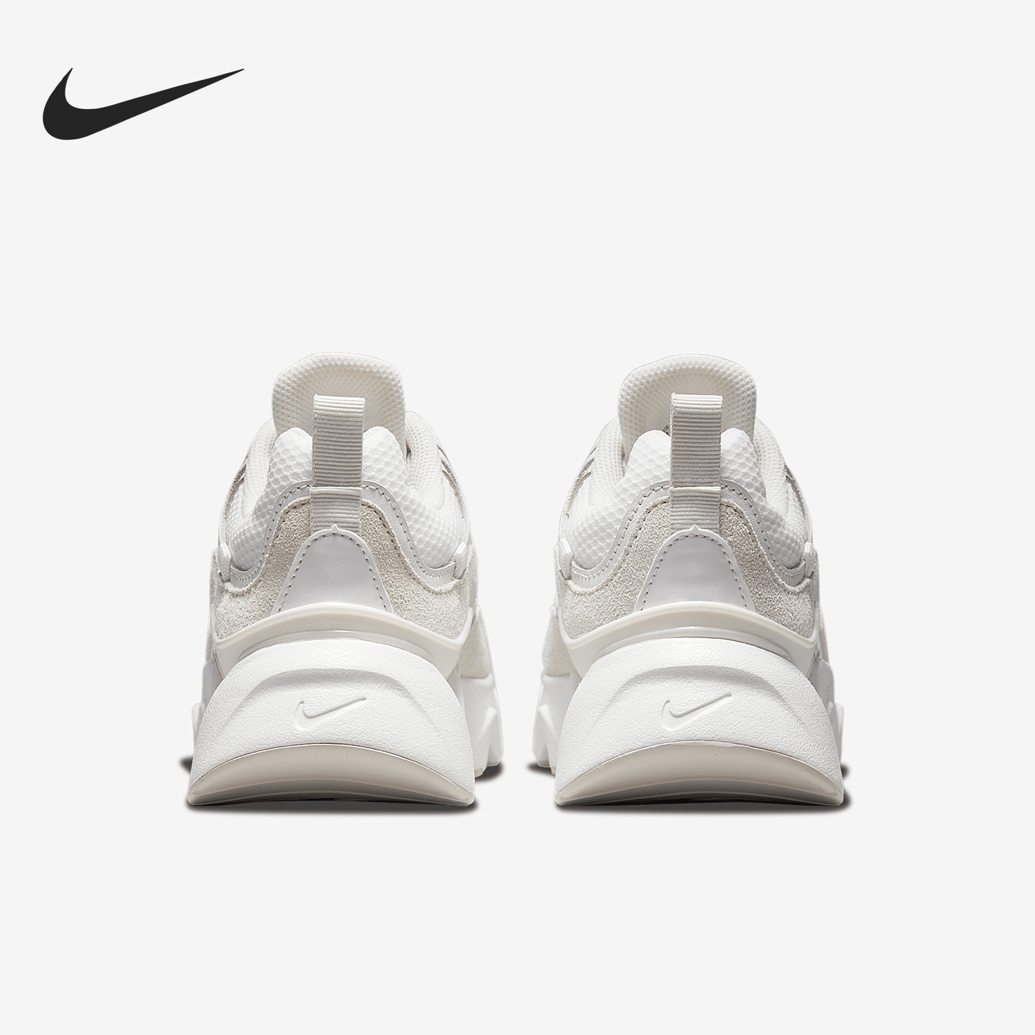 Nike/耐克正品RYZ 365 女士复古厚底透气休闲鞋CU4874-102