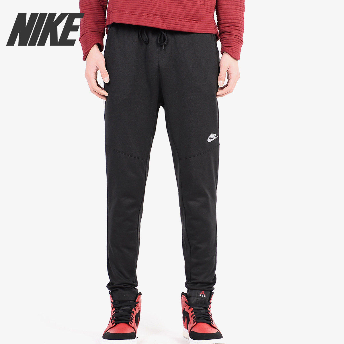 【XL码】耐克男长裤 断码清仓