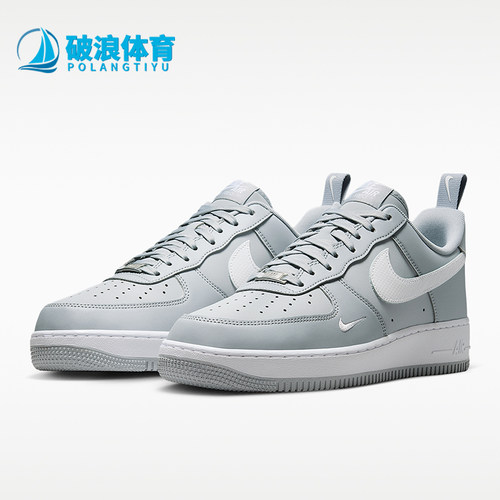 Nike/耐克正品Air Force 1 07男士耐磨透气运动板鞋IR5599-002