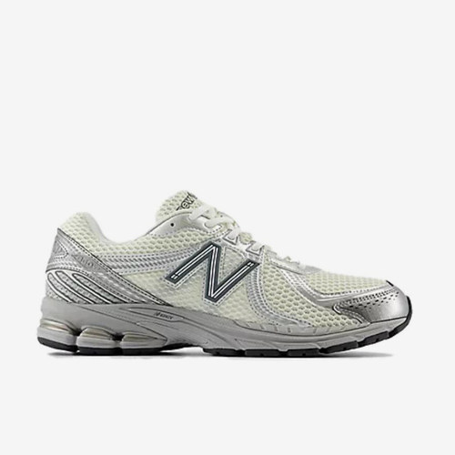 New Balance/NB正品2025新款男女轻便透气耐磨运动休闲鞋ML860GO2