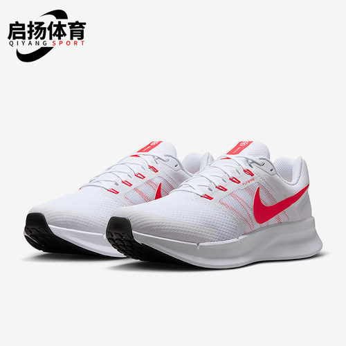 Nike/耐克正品Run Swift 3男士耐磨网眼缓震训练跑步鞋DR2695-109