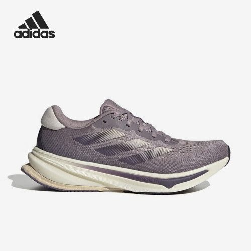 Adidas/阿迪达斯正品夏季新款女士网面训练跑步鞋IF3022