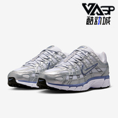 耐克正品 6000女士耐磨网眼跑步减震低帮运动鞋 Nike BV1021 014