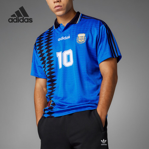 Adidas/阿迪达斯官方男子足球服