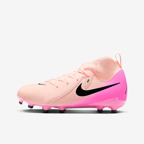 Nike/耐克大童高帮足球鞋