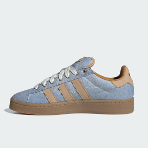 Adidas/阿迪达斯官方正品三叶草男女复古低帮耐磨运动板鞋IH3283