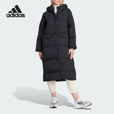 冬季运动羽绒服Adidas/阿迪达斯