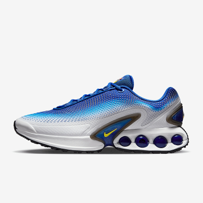 Nike/耐克正品Air Max Dn SE男士耐磨运动气垫跑步鞋HF5531-400
