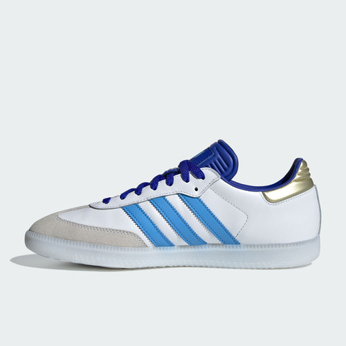 轻质系带Adidas阿迪达运动休闲鞋