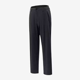 Adidas/阿迪达斯正品中腰运动纯色休闲裤新款男经典休闲裤KG0830