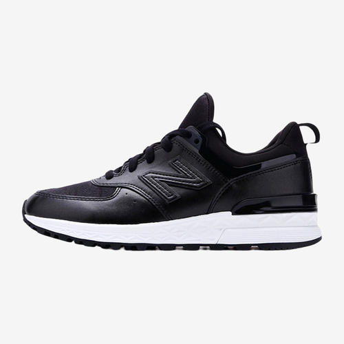 New Balance/NB 574S系列女子运动轻便运动休闲鞋WS574SFH