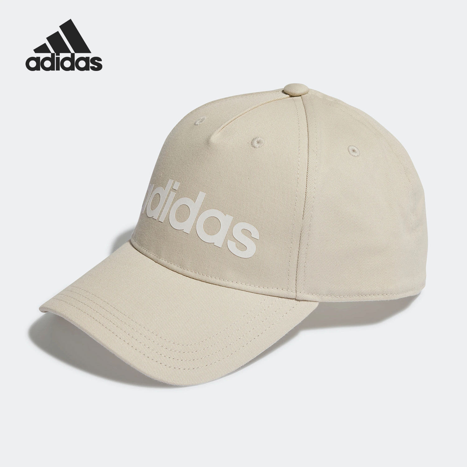 Adidas/阿迪达斯男女遮阳棒球帽